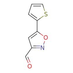 eMolecules​ 3-Formyl-5-(thien-2-yl)isoxazole | 465514-11-8 | 1G, Quantity: