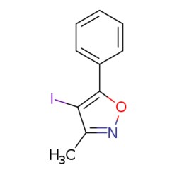 eMolecules​ 4-Iodo-3-methyl-5-phenylisoxazole | 16114-53-7 | 1G, Quantity: