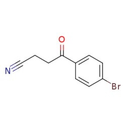 eMolecules​ 4-(4-Bromophenyl)-4-oxobutanenitrile | 51765-77-6 | 5G, Quantity: