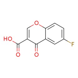 eMolecules​&nbsp;6-Fluorochromone-3-carboxylic acid | 71346-17-3 | 1G