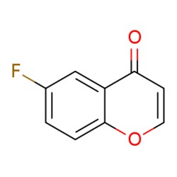 eMolecules​ 6-Fluorochromone | 105300-38-7 | 5G, Quantity: Each of 1