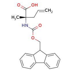 eMolecules​ Fmoc-a-methyl-L-allylglycine | 288617-71-0 | 1G, Quantity: