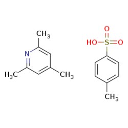 eMolecules​ 2,4,6-Trimethylpyridinium p-toluenesulfonate | 59229-09-3 |