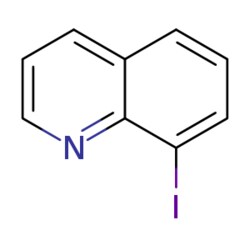 eMolecules​ 8-iodoquinoline | 1006-47-9 | 1G, Quantity: Each of 1