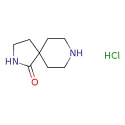 eMolecules​ 2,8-diazaspiro[4.5]decan-1-one hydrochloride | 832710-65-3