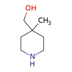 eMolecules​ (4-methylpiperidin-4-yl)methanol | 297172-16-8 | MFCD09991910