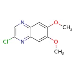 eMolecules​ 2-Chloro-6,7-dimethoxyquinoxaline | 216699-86-4 | 1G | Purity: