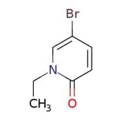 eMolecules​ 5-Bromo-1-ethylpyridin-2-one | 63785-87-5 | 1G | Purity: 96%,