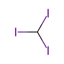 eMolecules​ Iodoform | 75-47-8 | 5G | Purity: 98%