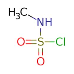 eMolecules​ Methylsulfamoyl chloride | 10438-96-7 | 1G | Purity: 97%, Quantity: