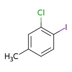 eMolecules​ 2-Chloro-1-iodo-4-methylbenzene | 116632-42-9 | 5G | Purity: