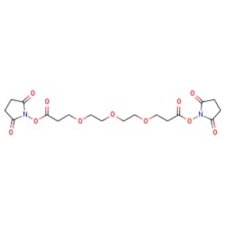 eMolecules​ Bis-PEG3-NHS Ester | 1314378-16-9 | 1G | Purity: 95%, Quantity: