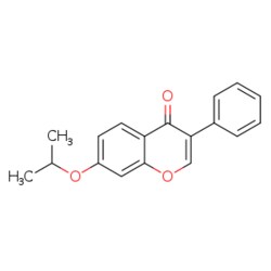 eMolecules​ Ipriflavone | 35212-22-7 | 1G | Purity: 98%, Quantity: Each
