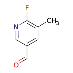 eMolecules​ 2-Fluoro-5-formyl-3-picoline | 884495-04-9 | 1G | Purity: 98%,