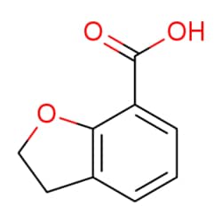 eMolecules​&nbsp;2,3-Dihydro-1-benzofuran-7-carboxylic acid | 35700-40-4 | 1G | Purity: 95%