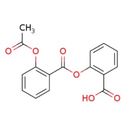eMolecules​ Acetylsalicylsalicylic acid | 530-75-6 | 1G | Purity: 97%