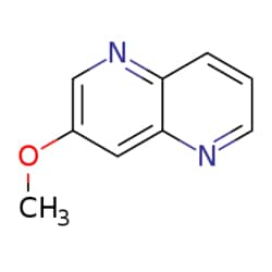 eMolecules​ 3-Methoxy-1,5-naphthyridine | 1261365-35-8 | 1G | Purity: 98%,