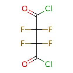 eMolecules​ Tetrafluorosuccinyl chloride | 356-15-0 | 5G | Purity: 95%