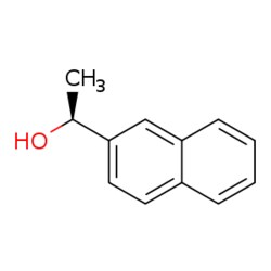 eMolecules​ (S)-(-)-1-(2-Naphthyl)ethanol | 27544-18-9 | 5G | Purity: 96%,