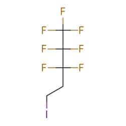 eMolecules​ 1,1,1,2,2,3,3-Heptafluoro-5-iodopentane | 1513-88-8 | 1G |