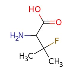 eMolecules​ 3-Fluoro-DL-valine | 43163-94-6 | 250MG | Purity: 95%, Quantity: