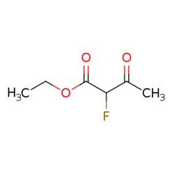 eMolecules​ Ethyl 2-fluoroacetoacetate | 1522-41-4 | 5G