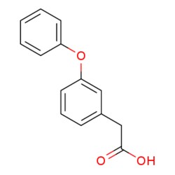 eMolecules​ 3-Phenoxyphenylacetic acid | 32852-81-6 | 5G | Purity: 98%,