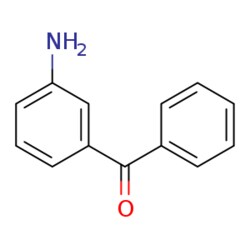 eMolecules​ 3-Aminobenzophenone | 2835-78-1 | 5G | Purity: 98%, Quantity: