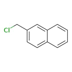 eMolecules​ 2-(Chloromethyl)naphthalene | 2506-41-4 | 5G | Purity: 90%,