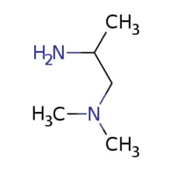 eMolecules​ 1-(Dimethylamino)isopropylamine | 108-15-6 | 5G | Purity: 97%,