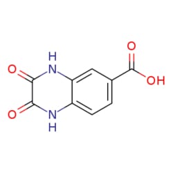 eMolecules​ 2,3-Dioxo-1,2,3,4-tetrahydroquinoxaline-6-carboxylic acid |