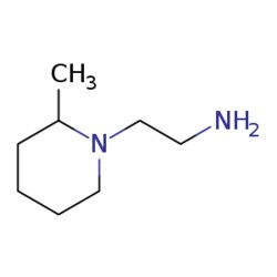 eMolecules​ 2-(2-Methyl-piperidin-1-yl)-ethylamine | 768-08-1 | 1G, Quantity: