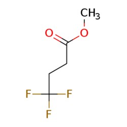 eMolecules​ Methyl 4,4,4-trifluorobutyrate | 2365-82-4 | 1G | Purity: 97%,