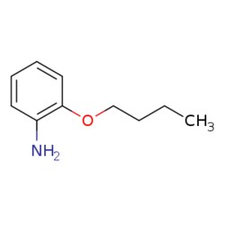 eMolecules​ 2-Butoxy-phenylamine | 4469-81-2 | 1G, Quantity: Each of 1