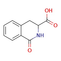 eMolecules​ 1-Oxo-1,2,3,4-tetrahydro-isoquinoline-3-carboxylic acid | 63586-82-3