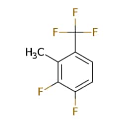 eMolecules​ 3,4-Difluoro-2-methylbenzotrifluoride | 1099597-95-1 | 1G |