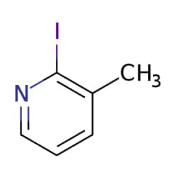 eMolecules​ 2-Iodo-3-methylpyridine | 22282-58-2 | 1G | Purity: 97%, Quantity: