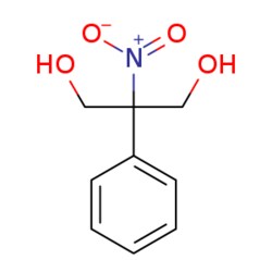 eMolecules​ 2-Nitro-2-phenylpropane-1,3-diol | 5428-02-4 | 1G | Purity: