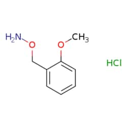eMolecules​ 1-[(Aminooxy)methyl]-2-methoxybenzenehydrochloride | 317821-72-0