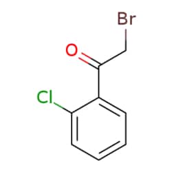 eMolecules​&nbsp;2-Bromo-1-(2-chlorophenyl)-1-ethanone | 5000-66-8 | 1G | Purity: 95%