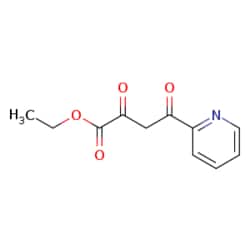 eMolecules​ Ethyl 2,4-dioxo-4-(2-pyridinyl)butanoate | 92288-93-2 | 500MG