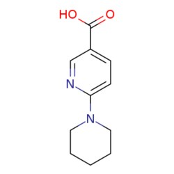 eMolecules​ 6-Piperidinonicotinic acid | 120800-50-2 | 1G | Purity: 95%,