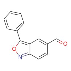 eMolecules​ 3-Phenyl-2,1-benzisoxazole-5-carbaldehyde | 94752-06-4 | 1G