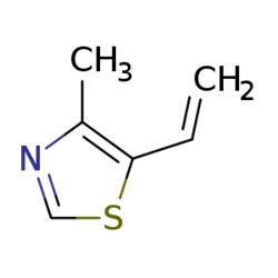eMolecules​&nbsp;4-Methyl-5-vinylthiazole | 1759-28-0 | 5G | Purity: 95%