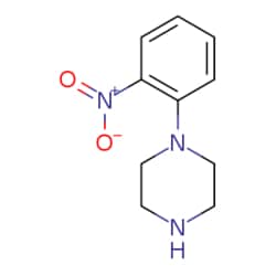 eMolecules​ 1-(2-Nitro-phenyl)-piperazine | 59084-06-9 | 5G, Quantity: