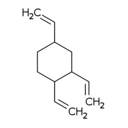eMolecules​ 1,2,4-Trivinylcyclohexane | 2855-27-8 | 5G | Purity: 95%, Quantity: