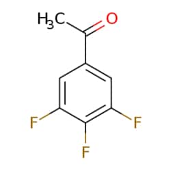 eMolecules​ 3,4,5-Trifluoroacetophenone | 220141-73-1 | 1G, Quantity: Each