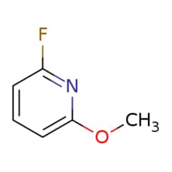 eMolecules​ 2-Fluoro-6-methoxypyridine | 116241-61-3 | 1G | Purity: 98%,