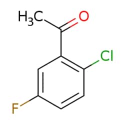 eMolecules​ 1-(2-Chloro-5-fluorophenyl)ethanone | 2965-16-4 | 1G | Purity:
