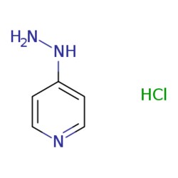 eMolecules​ 4-hydrazinylpyridine hydrochloride | 20815-52-5 | MFCD00035353